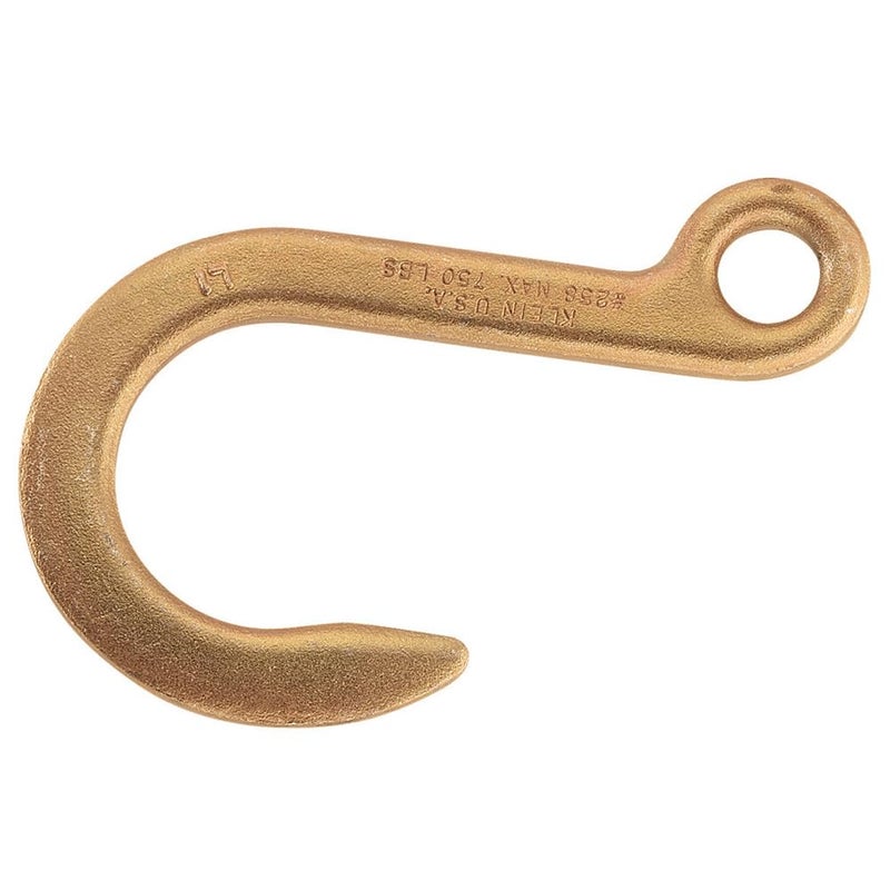 Klein Tools 258 Anchor Hook Made in USA