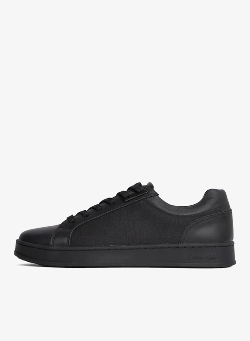CALVIN KLEIN Low Top Lace Up Sneakers