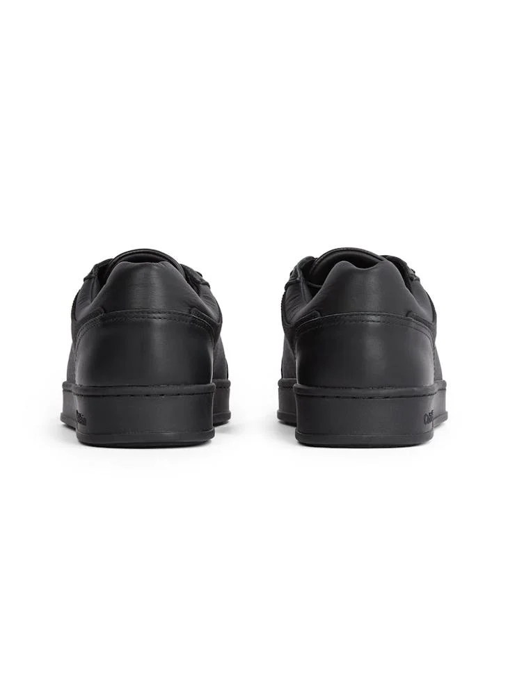 CALVIN KLEIN Low Top Lace Up Sneakers