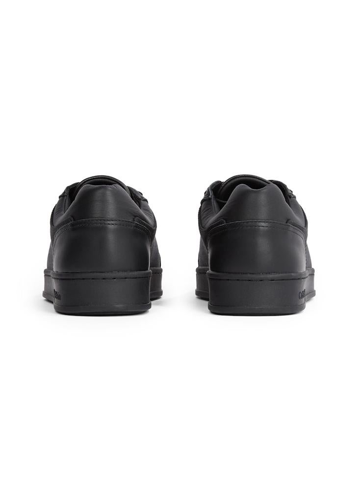 CALVIN KLEIN Low Top Lace Up Sneakers - Image 4