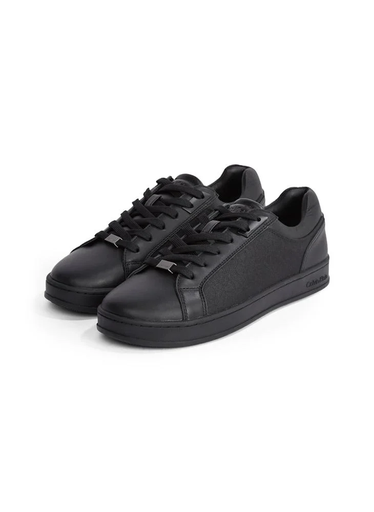 CALVIN KLEIN Low Top Lace Up Sneakers