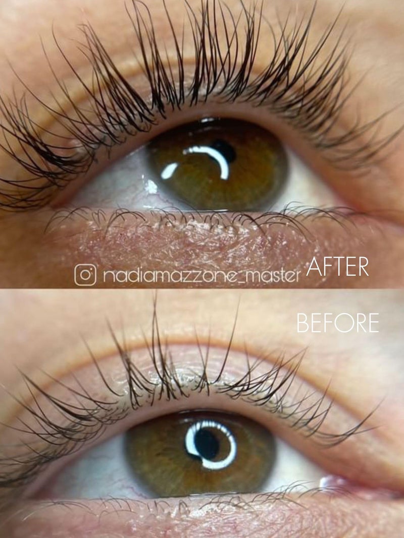 SWEED - Eyelash Growth Serum | Lengthens with Peptides, Biotin, Pumpkin Seed Oil + Keratin | Prostaglandin-Free | Vegan, Cruelty-Free, Clean Beauty (0.10 fl oz | 3 ml) - Image 2
