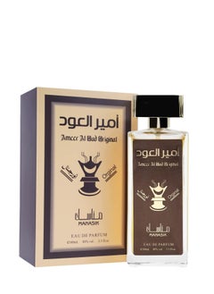 أمير العود مناسك أمير العود الأصلي 100 مل 