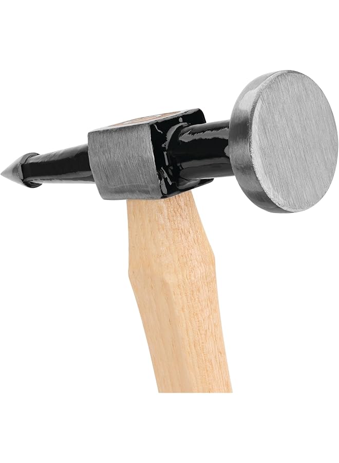 Performance Tool W1013 Pick And Finishing Hammer - Image 2
