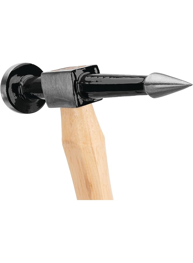 Performance Tool W1013 Pick And Finishing Hammer - Image 3