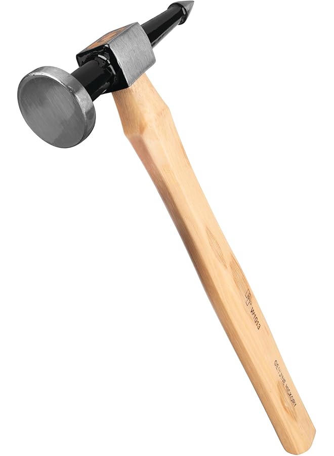 Performance Tool W1013 Pick And Finishing Hammer - Image 1