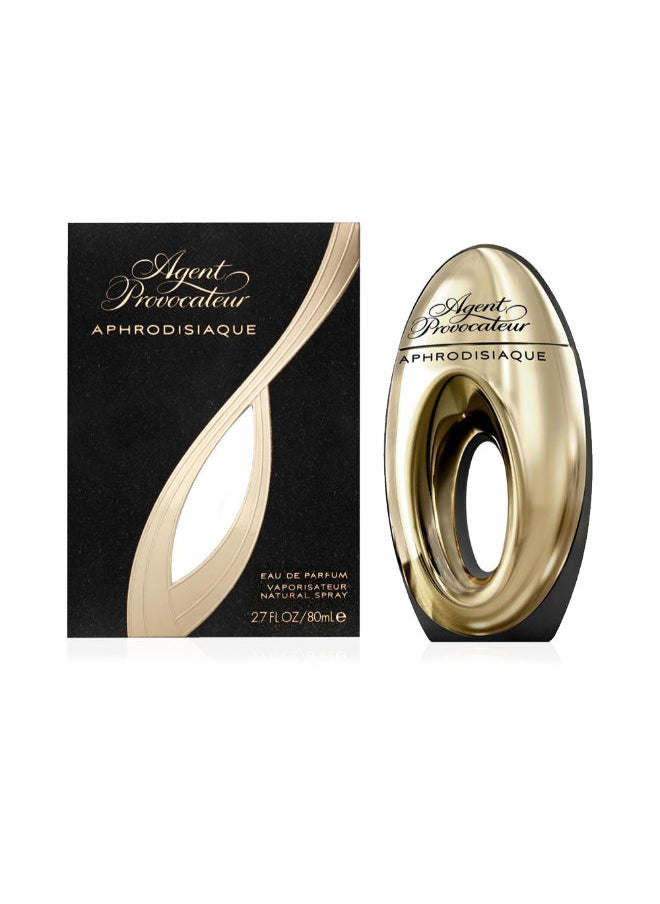 Agent Provocateur AGENT PROVOCATEUR APHRODISIAQUE EDP 80 ML 