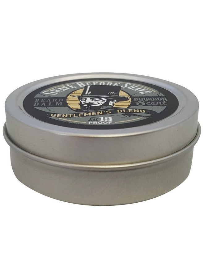 GRAVE BEFORE SHAVE GBS™ GBS True Man Beard Balm Dual Pack - Image 4