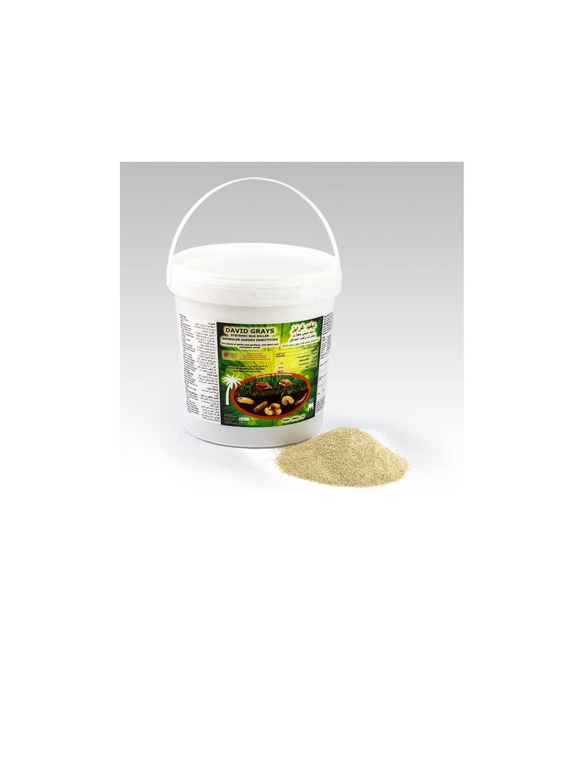 Generic Bugs Killer Insecticide  - Image 2