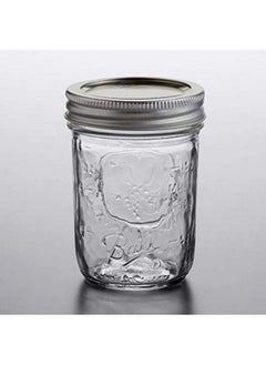 Ball Canning Jar Set Case Of 1 12 Count  - Image 3