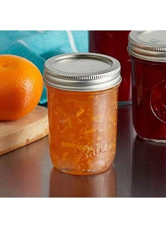 Ball Canning Jar Set Case Of 1 12 Count  - Image 4