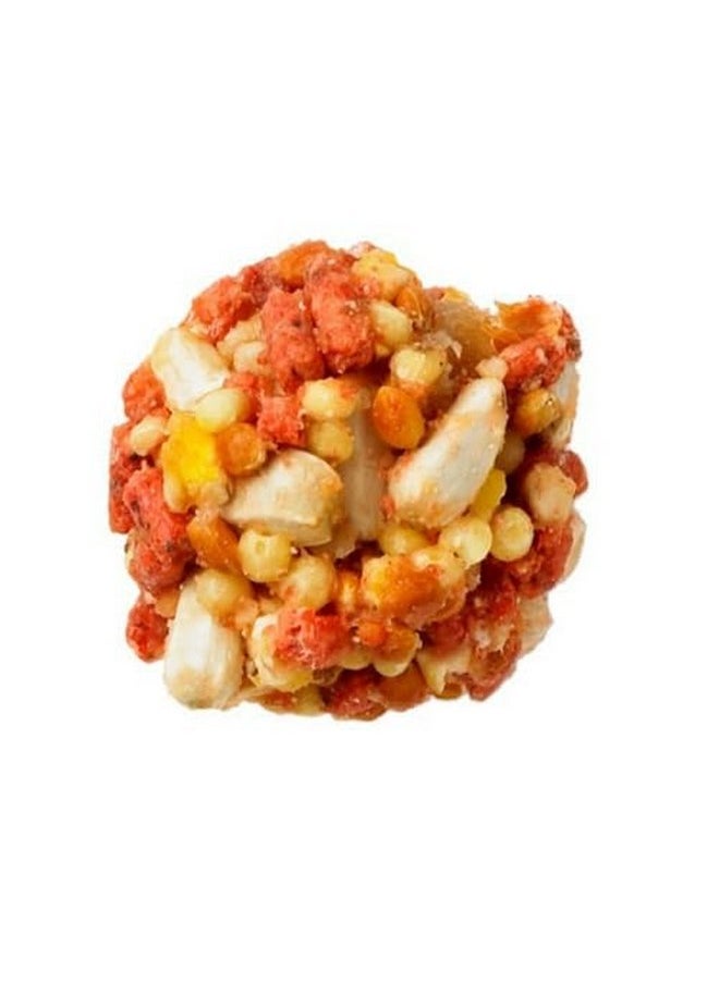 لافيبيرز طعام ببغاء من Lafeber Tropical Fruit Nutri-Berries كيس 10 أونصة (عبوة من قطعتين)  - Image 2