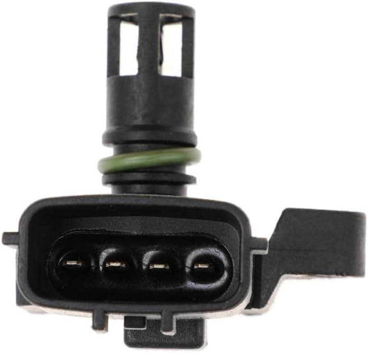 Manifold Air Intake Pressure Map Sensor OEM 22365-Ax000 22365Ax000 5Wk96819 for Fornissan for Micra K12 - Image 2