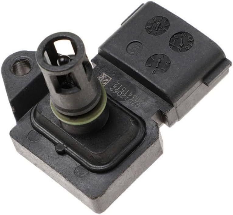 Manifold Air Intake Pressure Map Sensor OEM 22365-Ax000 22365Ax000 5Wk96819 for Fornissan for Micra K12 - Image 3