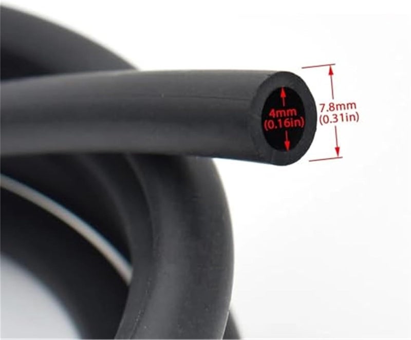 Wivplex Windscreen Washer Nozzle with Hose - Image 3