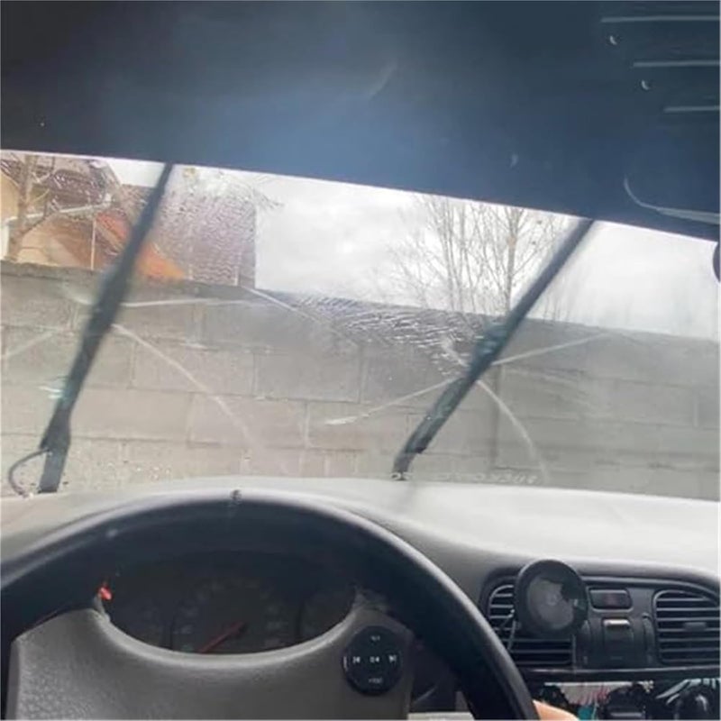 Wivplex Windscreen Washer Nozzle with Hose - Image 5