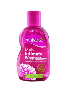 Daily Intimate Wash 200ml