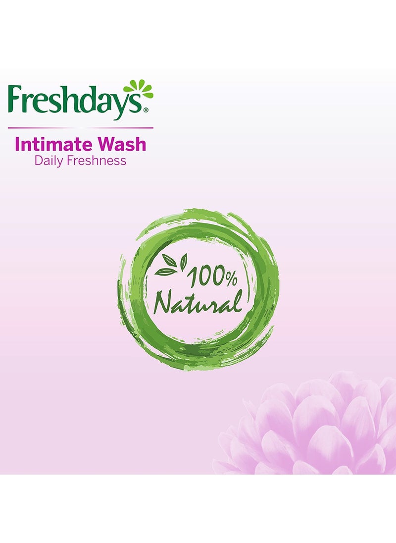 Daily Intimate Wash - pzsku/Z60DB951F805922F9A850Z/45/_/1715078287/d5a3560d-2c65-4614-a247-822293d159a4