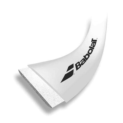 Babolat Syntec Pro Replacement Grip (White) - Image 2