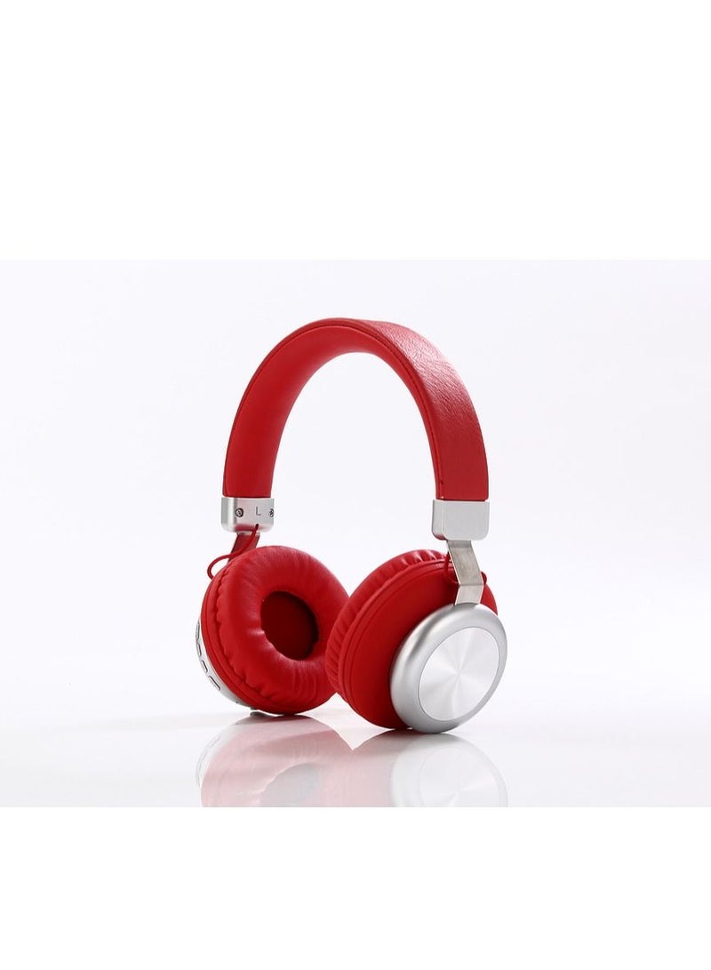 GULFLINK GULFLINK Bluetooth Wireless Headphones for Teens Adults