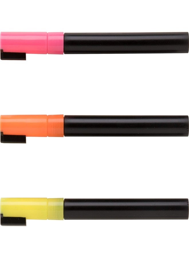 Lorell Assorted Dry Erase Marker (LLR55644) - Image 5