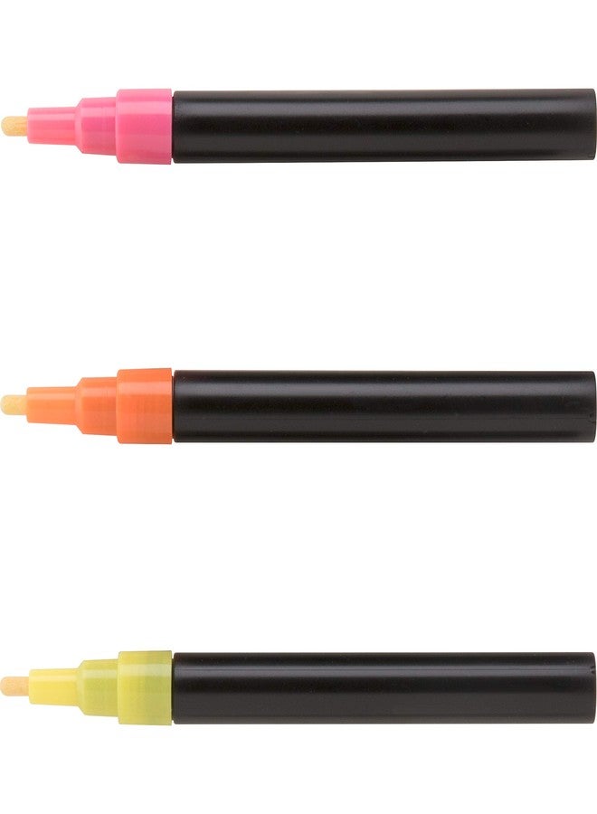 Lorell Assorted Dry Erase Marker (LLR55644) - Image 3