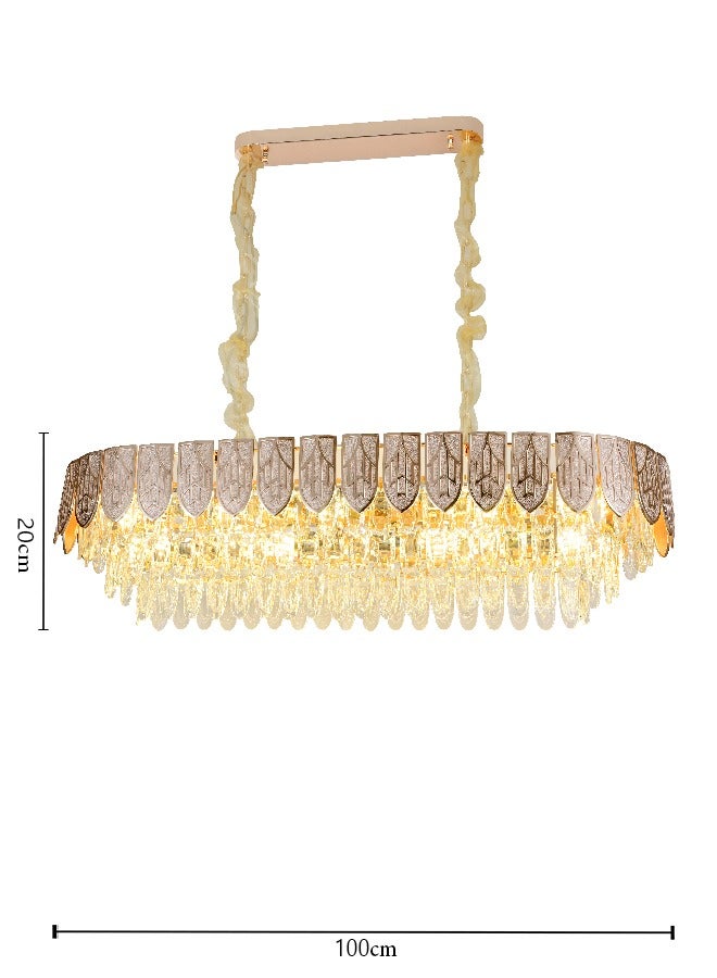 Fiamco Modern chandelier - 8829-L1000 - Image 2