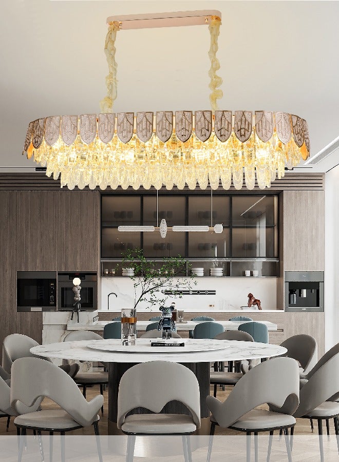 Fiamco Modern chandelier - 8829-L1000 - Image 1