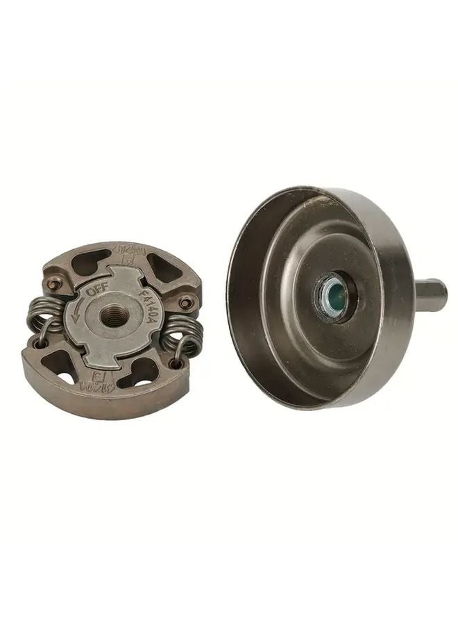 Labwork Clutch Drum Kit – Fits Stihl FS38, FS40, FS45, FS55, FS56 & More Trimmers – LAW53658