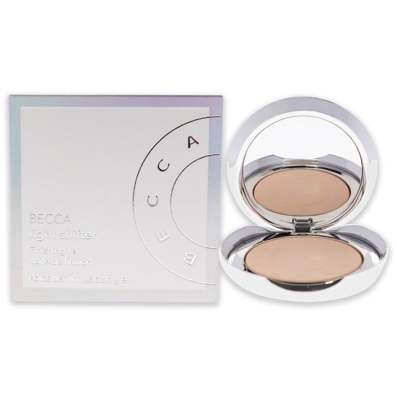 Becca Light Shifter Finishing Veil Powder 1 Scattering Women 025 oz