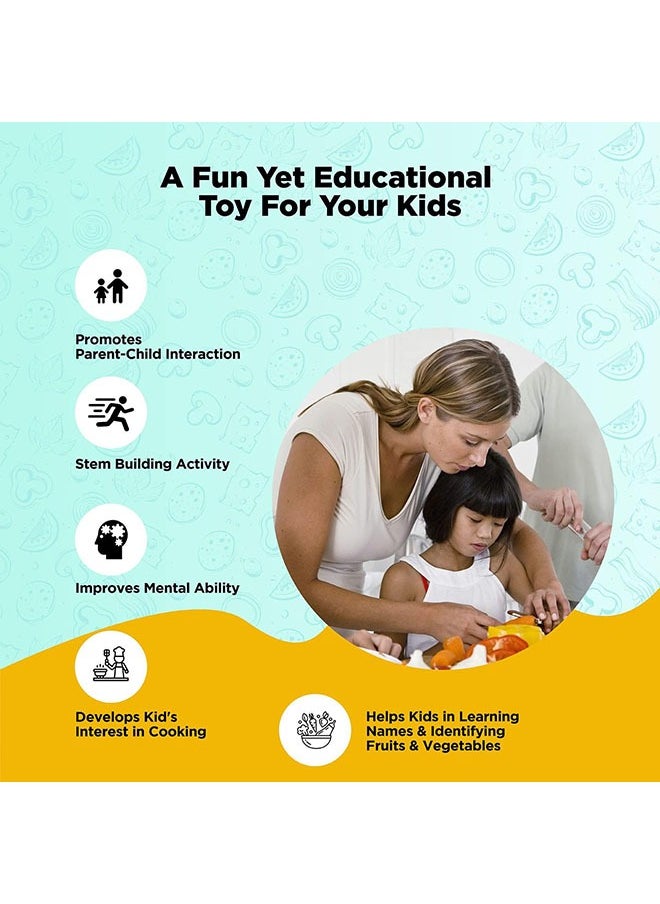 YelaJoy - Kitchen Toys Playset, Kids Play Kitchen with Realistic Lights & Sounds, Simulation of Spray, Play Sink with Running Water Steam Spray Kitchen Play Toy for Children - Image 1