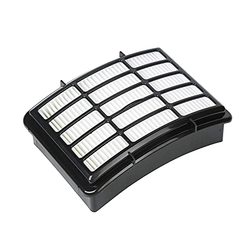 QINAN Vacuum Hose Filter Compatible for Shark Navigator Lift-Away NV350 NV351 NV352 NV355 NV356E NV357 NV360 NV370 NV391 UV440 Replacement Parts - Image 3