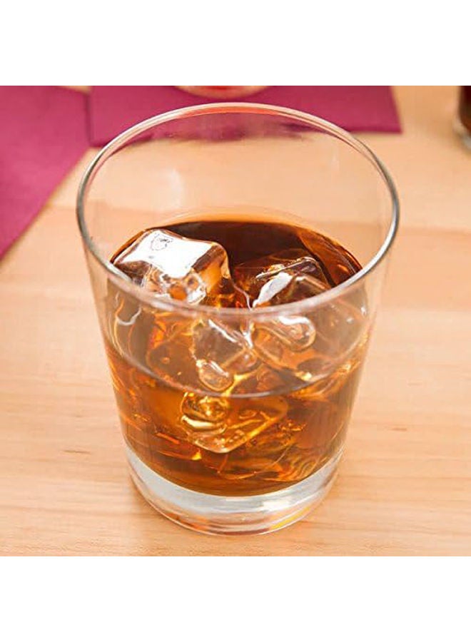 ليبي 48 قطعة من الكأس المزدوج القديم - Image 5