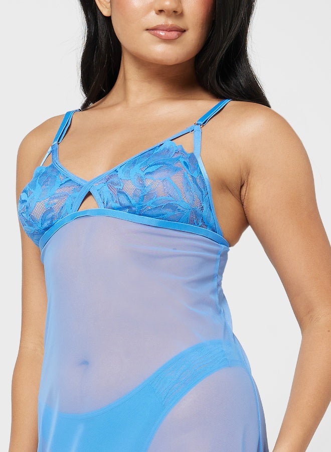 La Senza Slip Lingerie Slips - Image 3