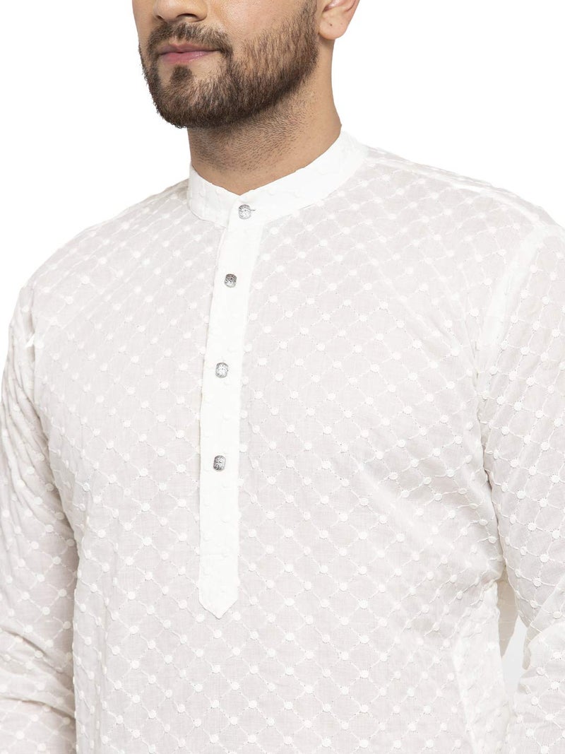 jompers طقم جومبرز للرجال من القطن الصلب بتصميم دجاجة - Image 5