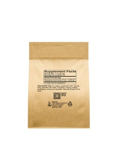 PURE ORIGINAL INGREDIENTS Pure Original Ingredients Sea Buckthorn (8oz) Traditional Supplement, Tart Berry Taste, Non-GMO  - Image 2
