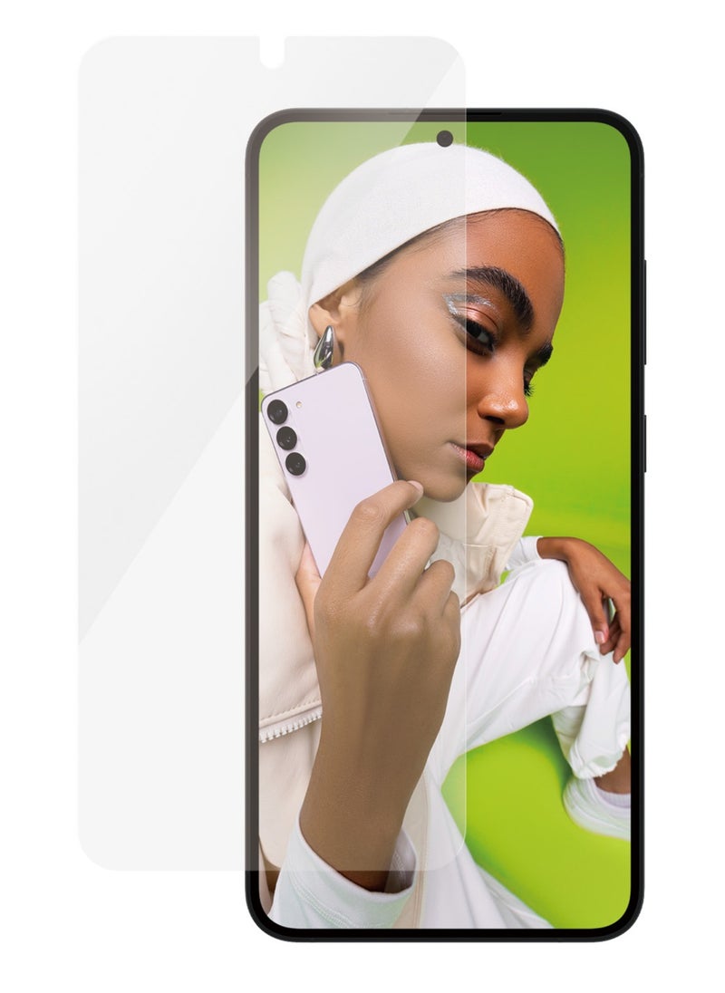 PanzerGlass PanzerGlass® Screen Protector Samsung Galaxy S24 Plus | Ultra-Wide Fit w. EasyAligner  - Image 2
