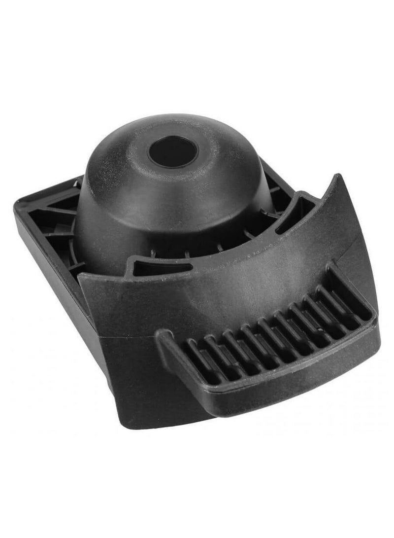 Black magnetic capsule holder for DOLCE GUSTO MINI ME machine, MS-623495 - Image 5