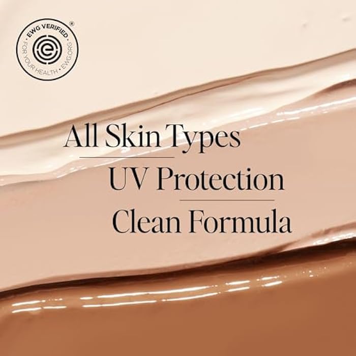 DIME Beauty Tinted Glow Wonderscreen SPF 30, Mineral Sunscreen for Face with 19% Zinc Oxide, Tinted Moisturizer with SPF, 50 g (Deep) - Image 2