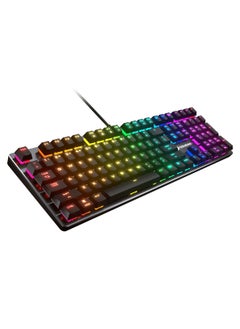 كوجار لوحة مفاتيح الألعاب الميكانيكية Cougar VANTAR MX/Blue Switch  - Image 4