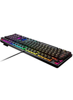 كوجار لوحة مفاتيح الألعاب الميكانيكية Cougar VANTAR MX/Blue Switch  - Image 5