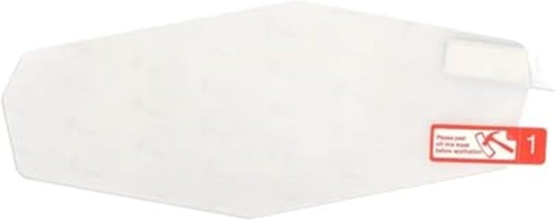Vuzmode Motorcycle Dashboard Screen Protector - Image 4