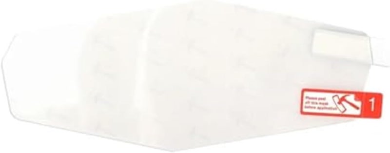 Vuzmode Motorcycle Dashboard Screen Protector - Image 3