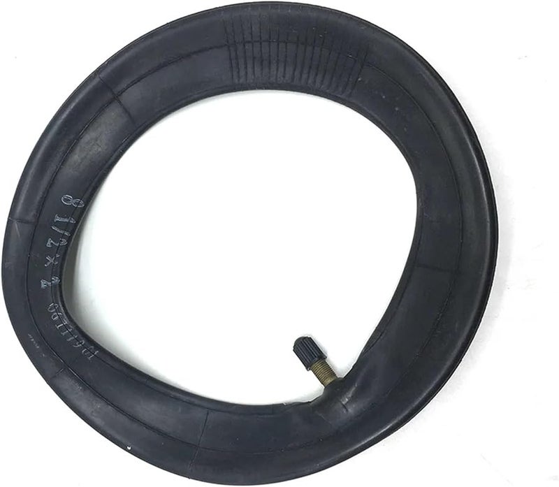 8.5x2 Scooter Tires Inner Tube with Straight Valve Electric Scooter Accessories - Image 4