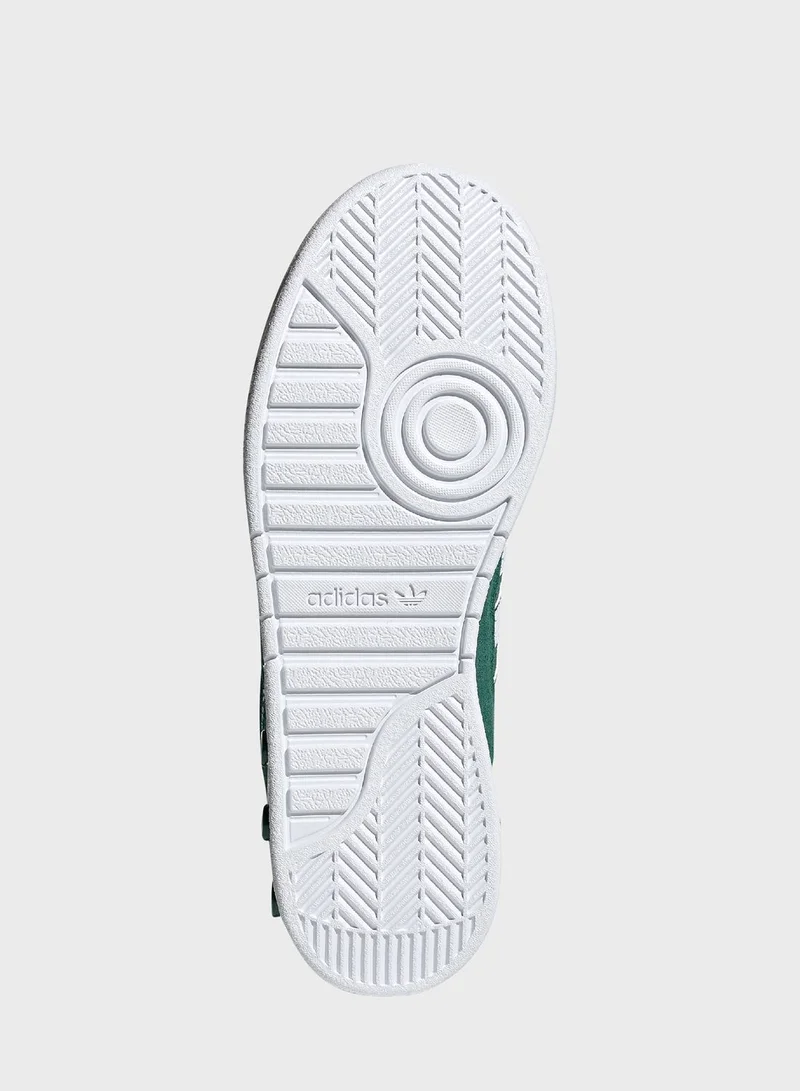 adidas Originals G.S. Court