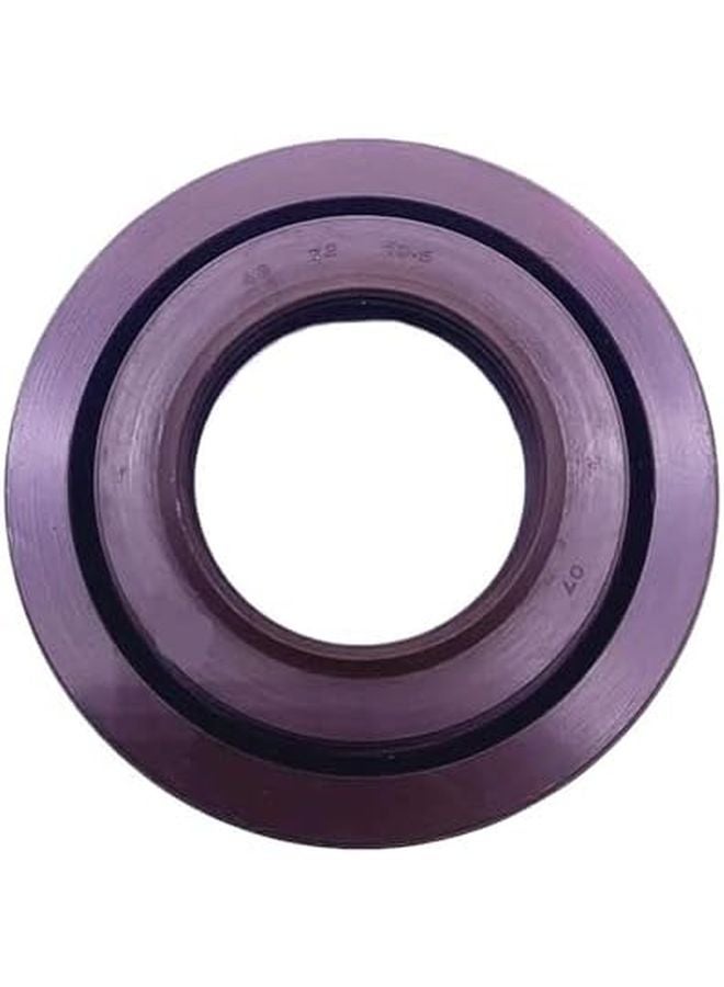 Panasonic Washing Machine Drum Water Seal NSK Bearing 42 72 19 5mm 1 Piece Brown - Image 1