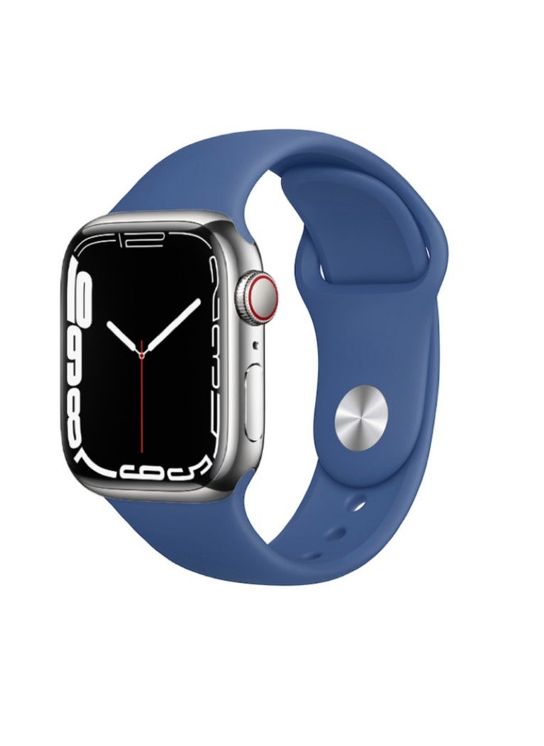 Perfii 3pcs Apple Watch Strap 42/41/40/38mm Replacement for Apple Watch Series 10/9/8/7/6/5/4/SE  - Image 3