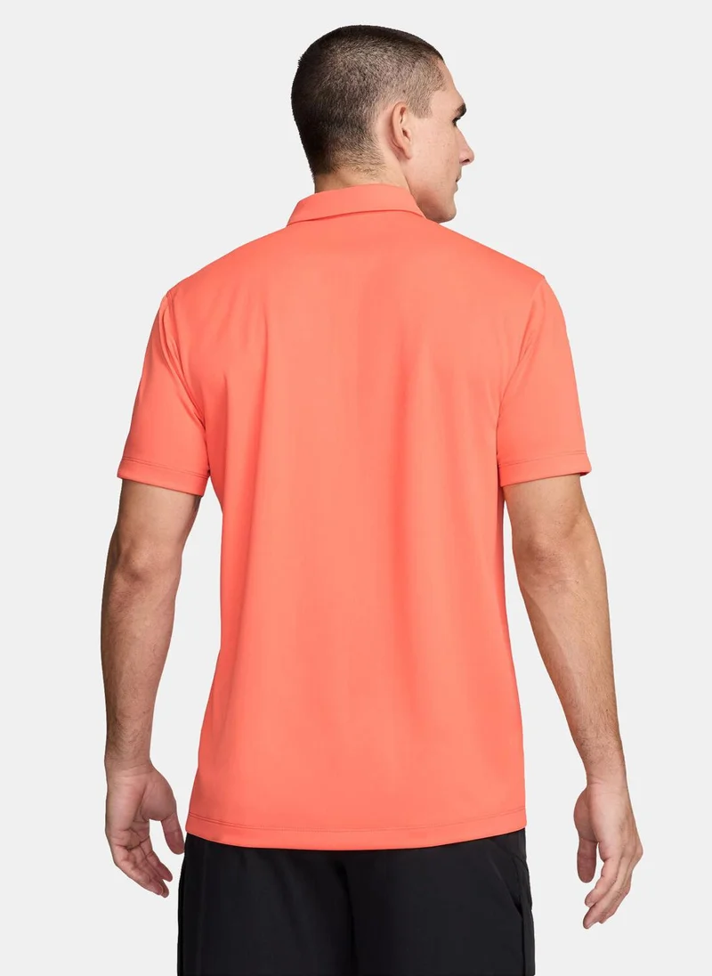 Nike Men's Court Dri-FIT Tennis Polo Shirt