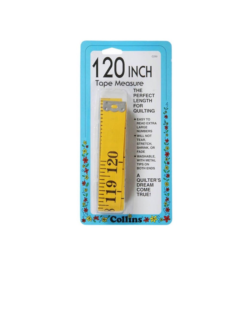 Tape Measure - Image 3