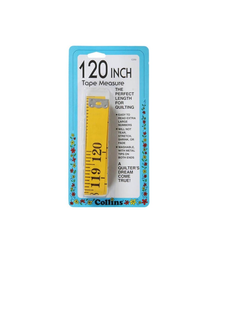 Tape Measure - Image 1